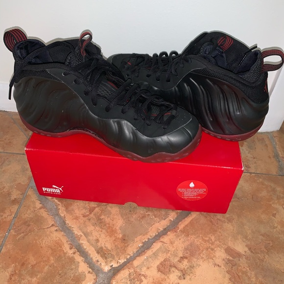 Nike Air Foamposite One Electric Green Neo LimeYouTube